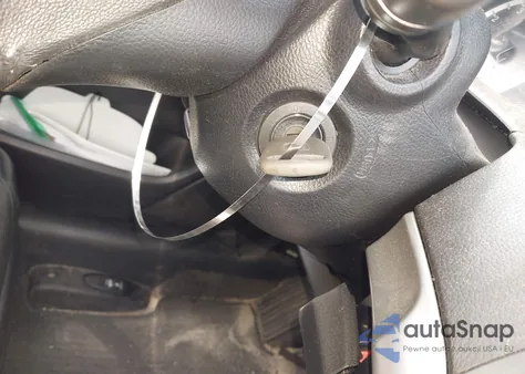 2010 Honda Accord 2.4 Ex-L из США, поврежденный, VIN 1HGCP2F86AA141167